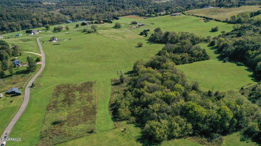 Blaine, TN 37709,Clifftop Road lot 29