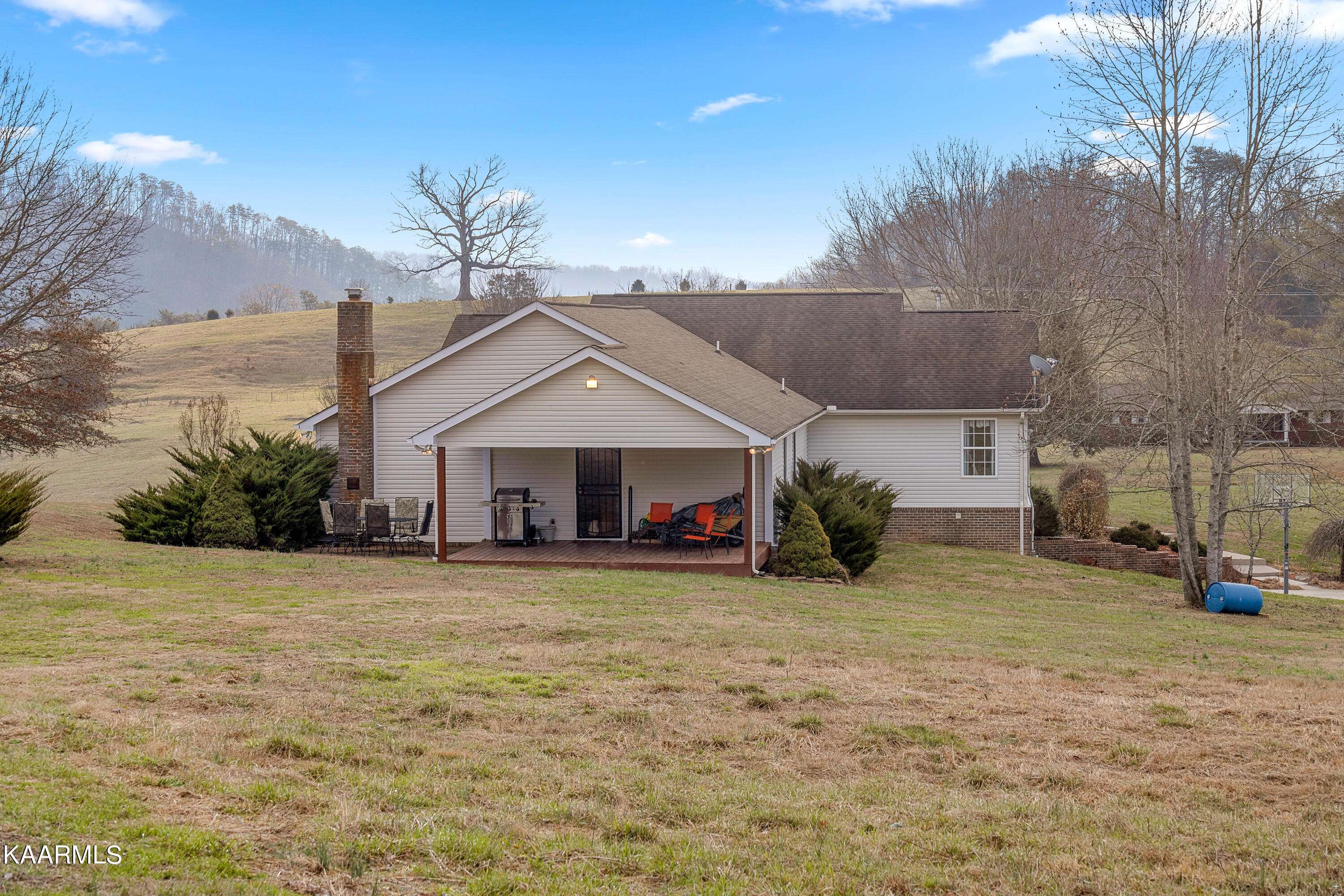 Andersonville, TN 37705,3980 Hickory Valley Rd