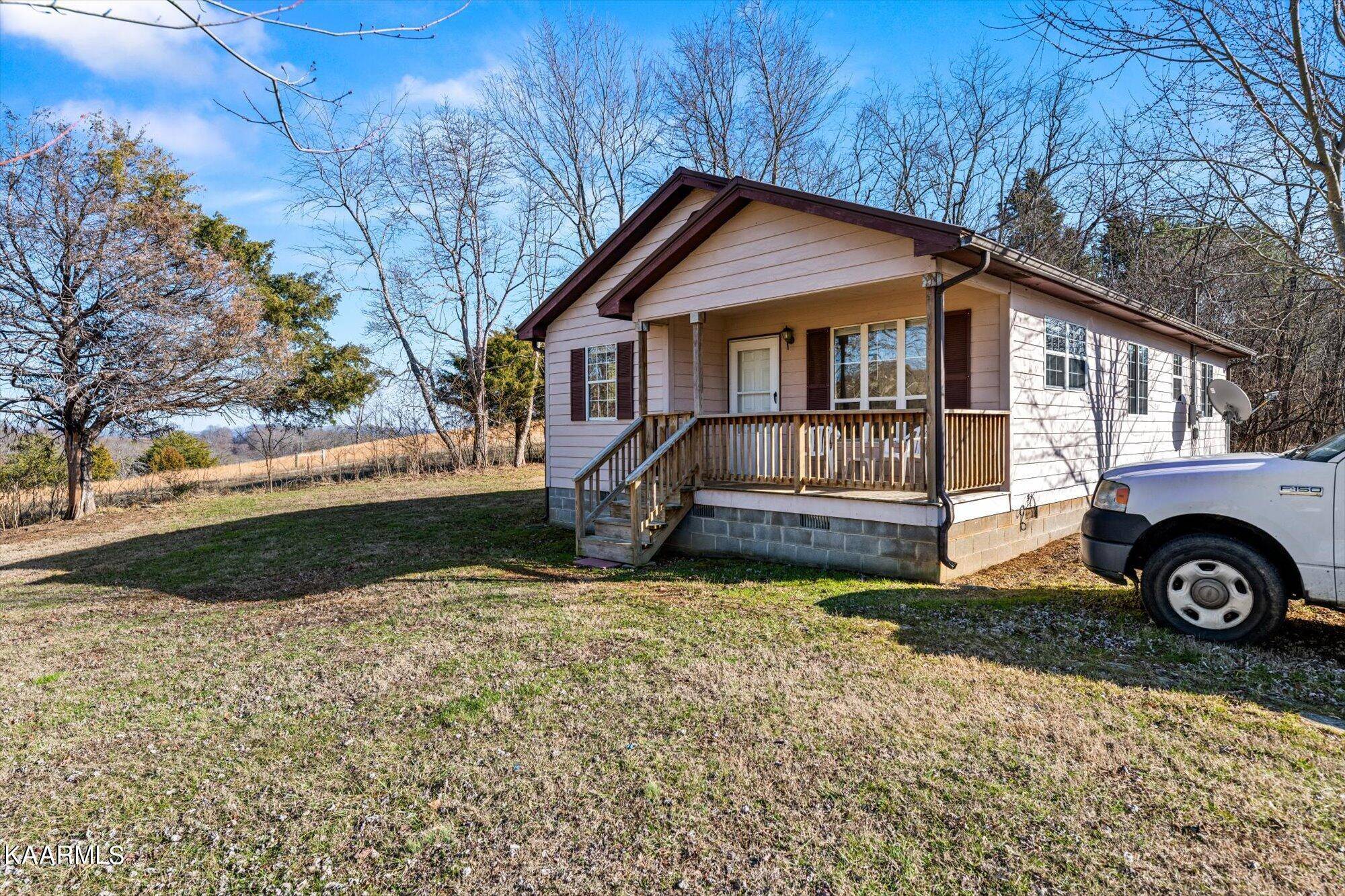 Rutledge, TN 37861,510 Gray Rd