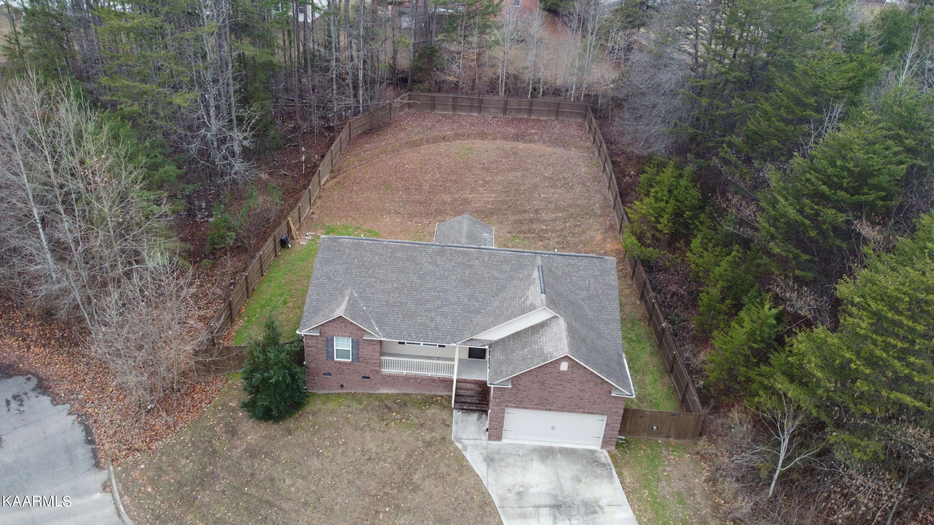 Powell, TN 37849,8411 Wade Crest LN