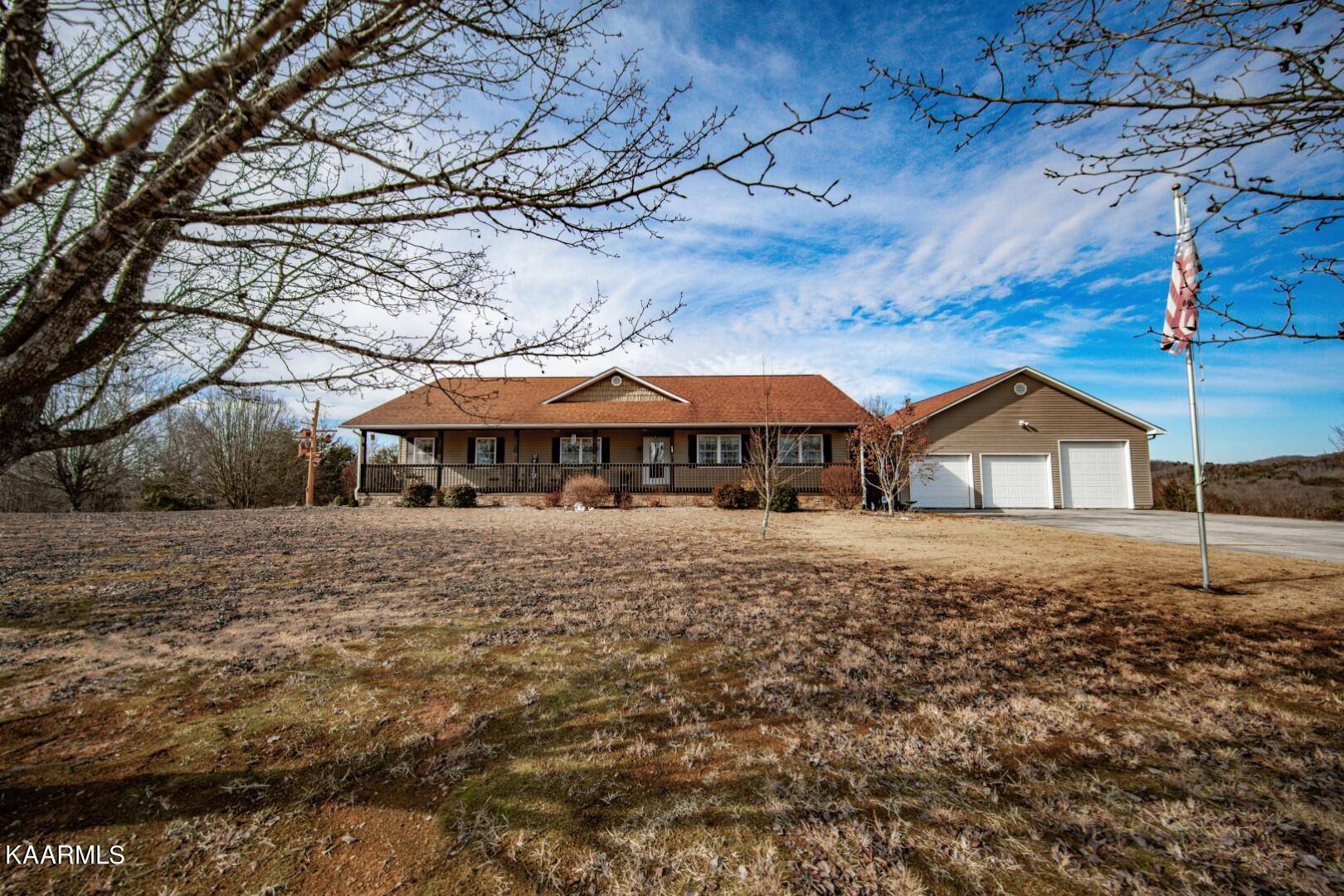 Parrottsville, TN 37843,140 Windsong DR