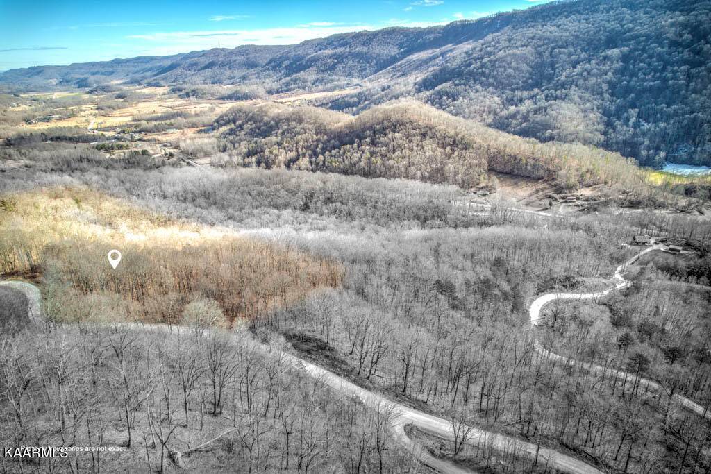 Pioneer, TN 37847,Lot 5, Campbell Highlands DR