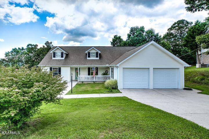 Lake City, TN 37769,106 Comanchero Place