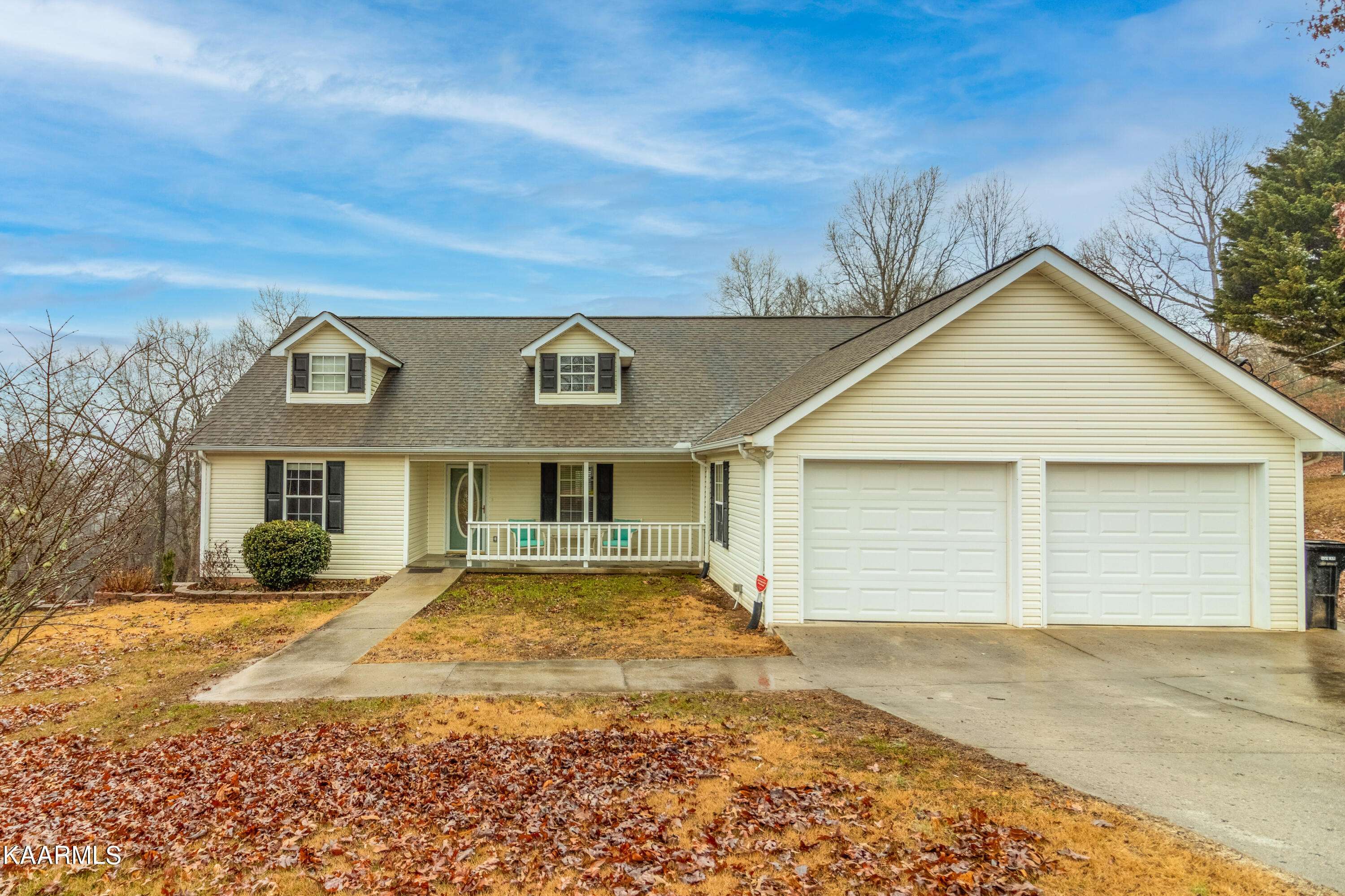 Lake City, TN 37769,106 Comanchero Place