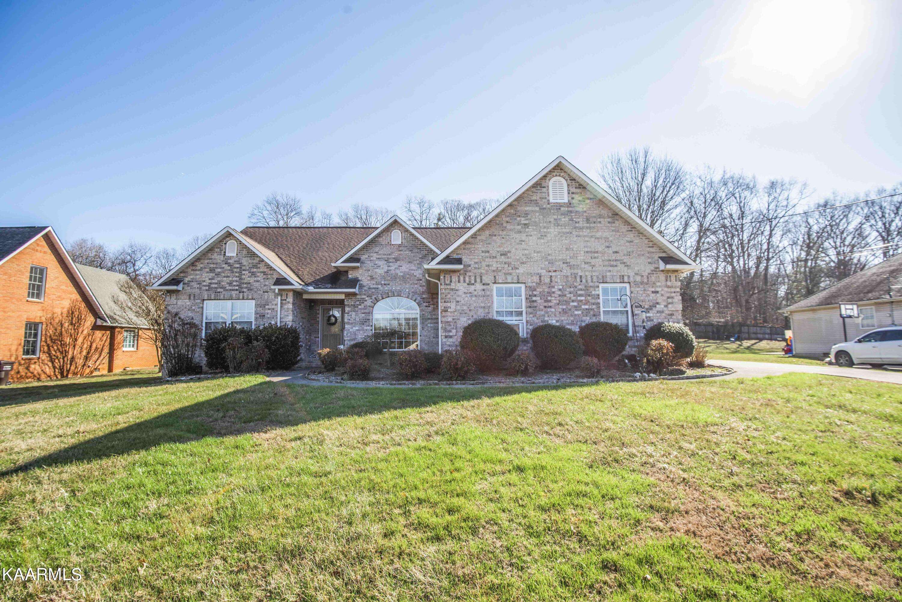 Lenoir City, TN 37772,131 Brentwood PL