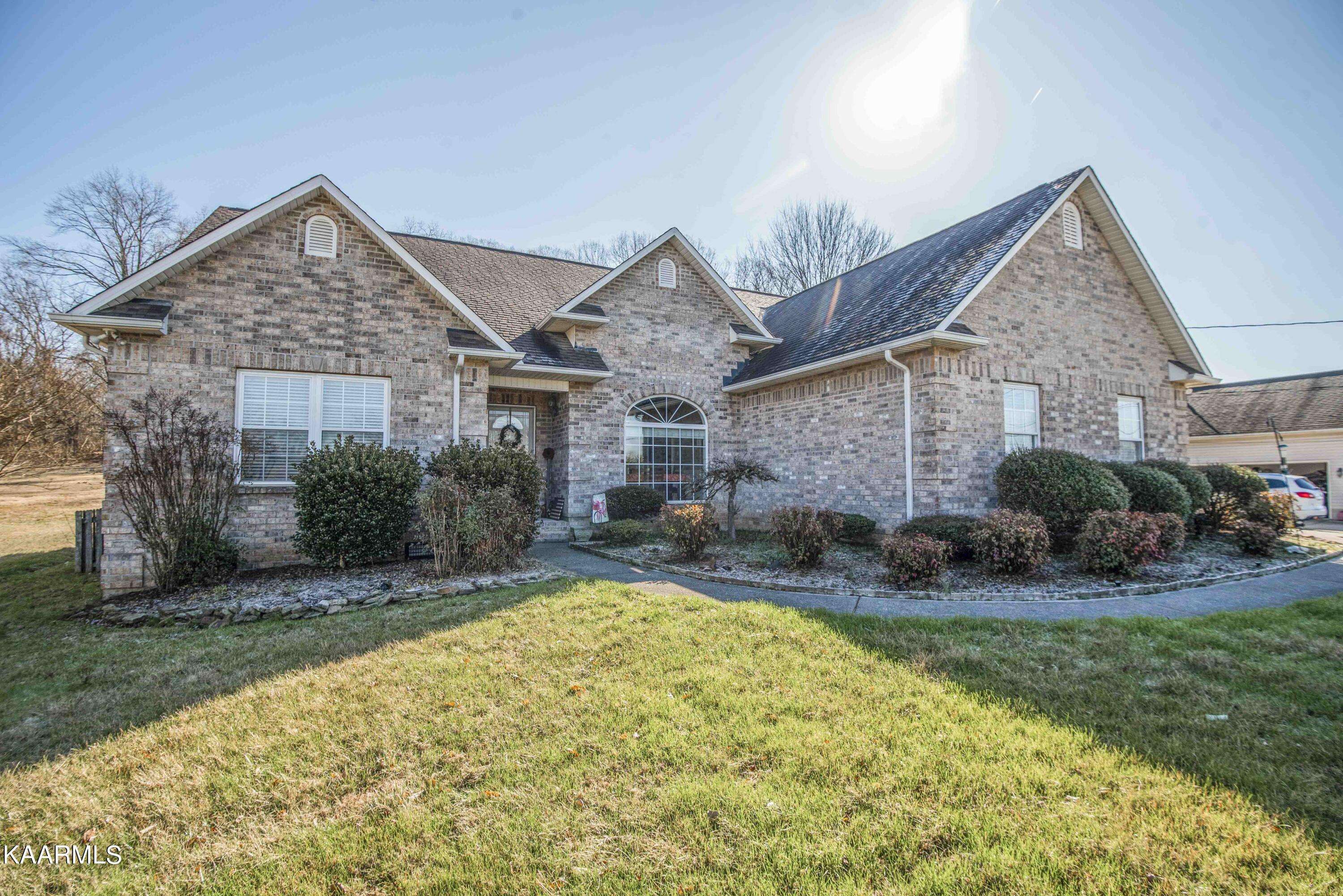 Lenoir City, TN 37772,131 Brentwood PL