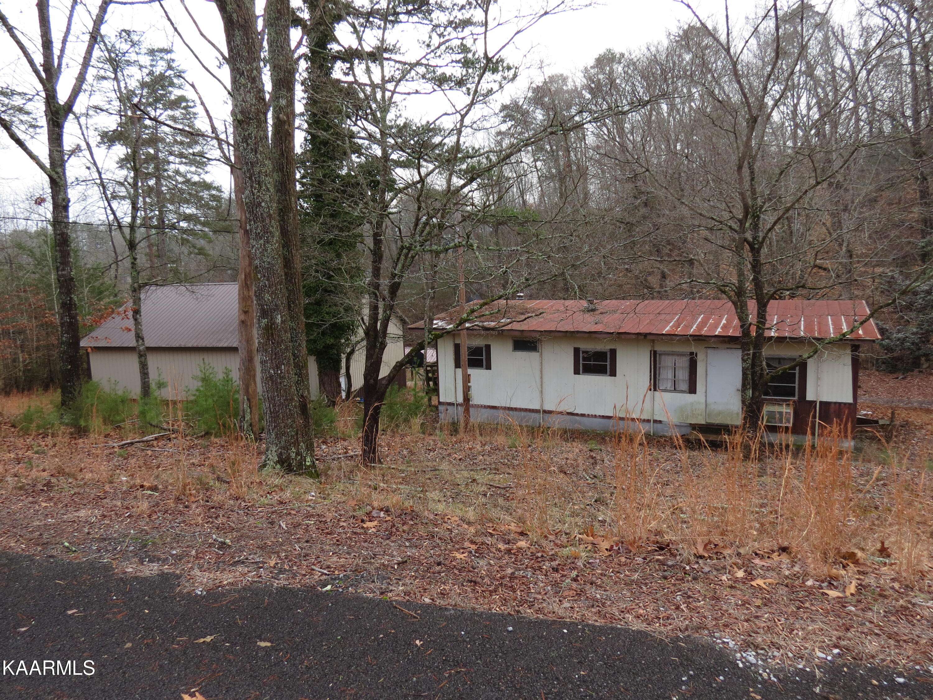 Dandridge, TN 37725,1558 Old Chisholm Tr