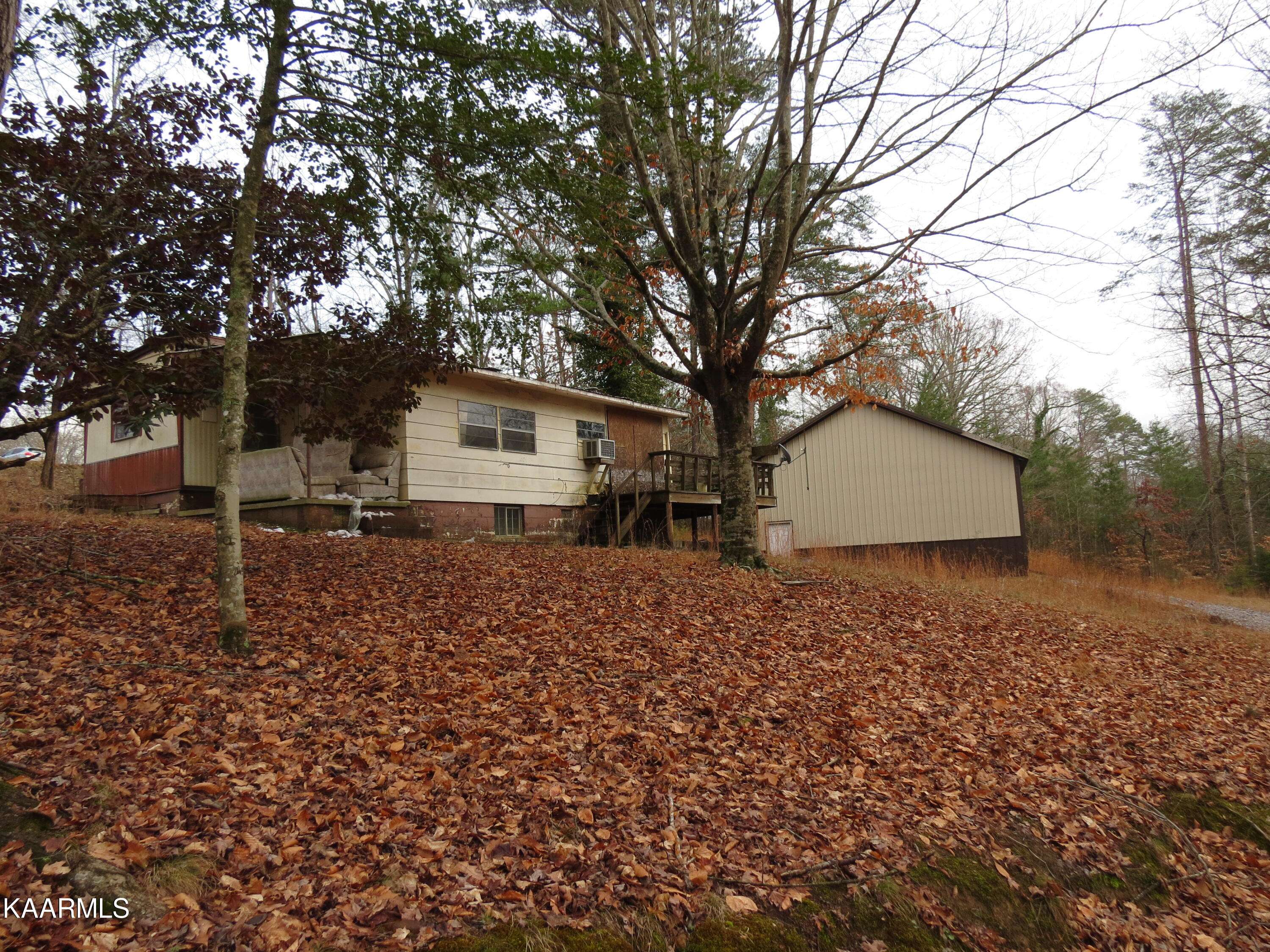 Dandridge, TN 37725,1558 Old Chisholm Tr