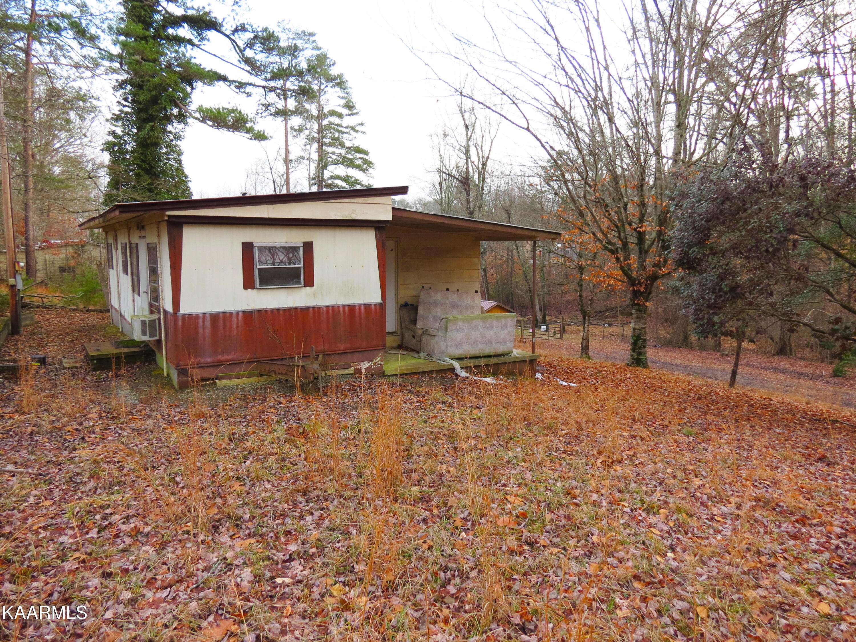 Dandridge, TN 37725,1558 Old Chisholm Tr