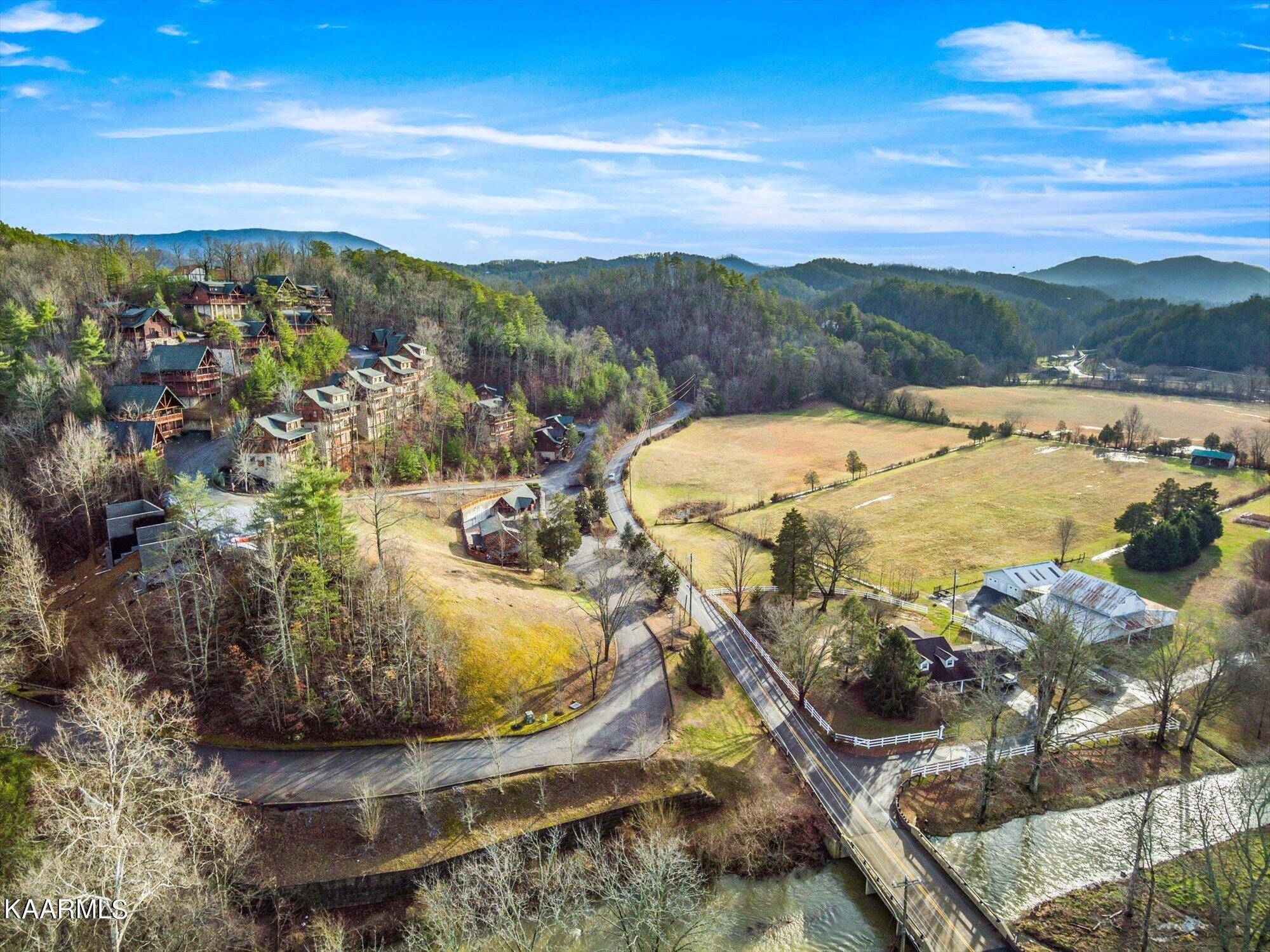 Pigeon Forge, TN 37862,Mountain Lodge Way