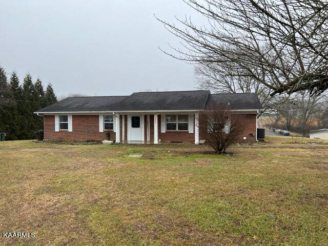 Strawberry Plains, TN 37871,2802 Shiloh CIR