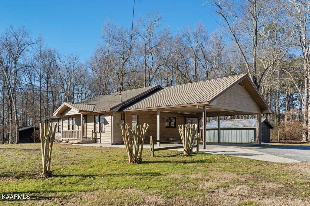 Cleveland, TN 37323,680 Kinser Rd