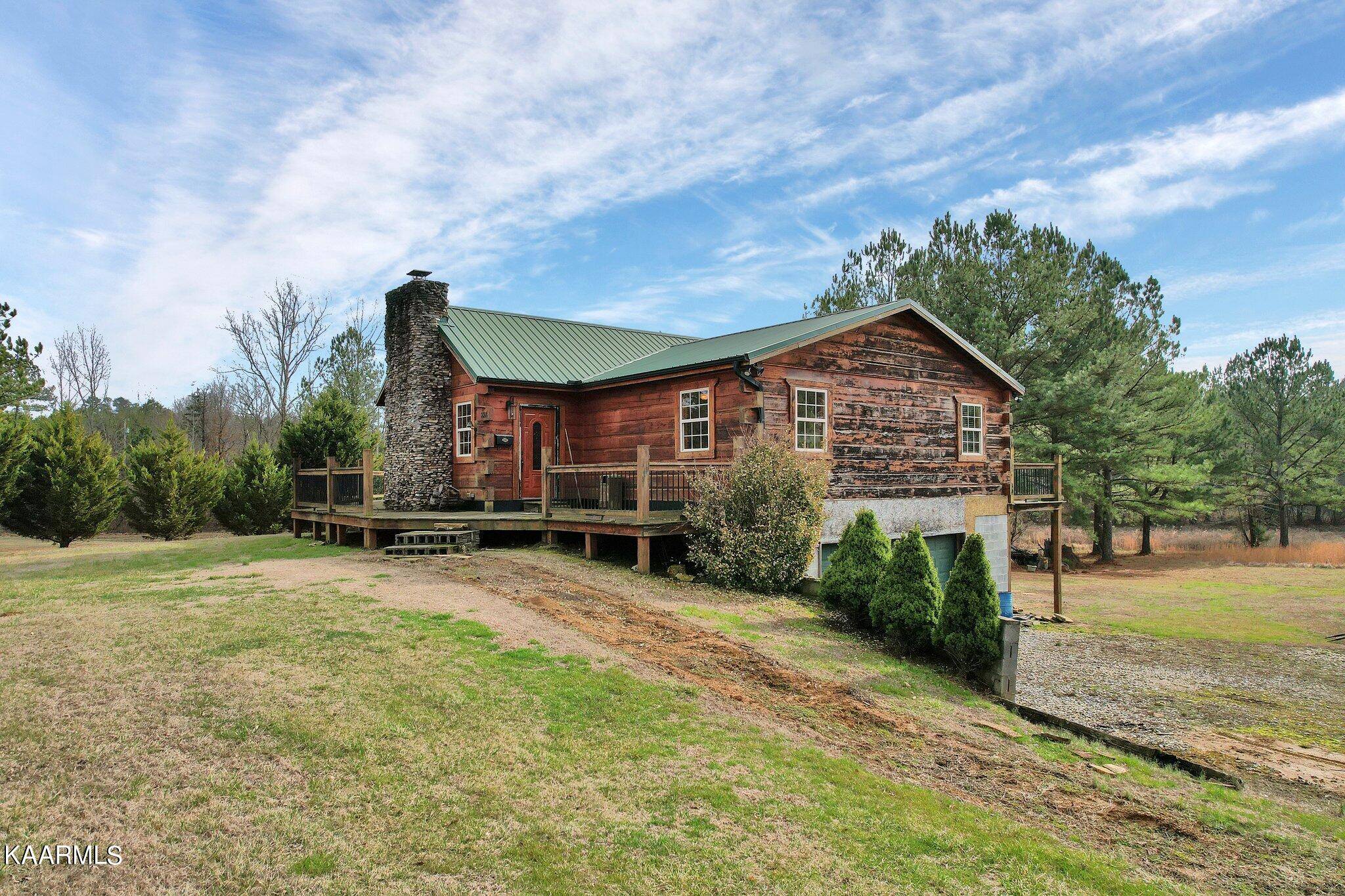 Riceville, TN 37370,228 County Road 775