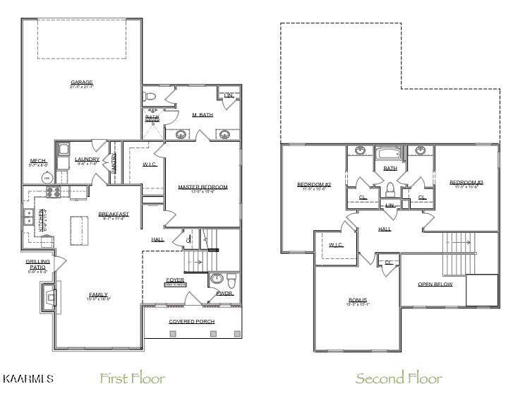 Oak Ridge, TN 37830,145 Elderberry St #lot 23F