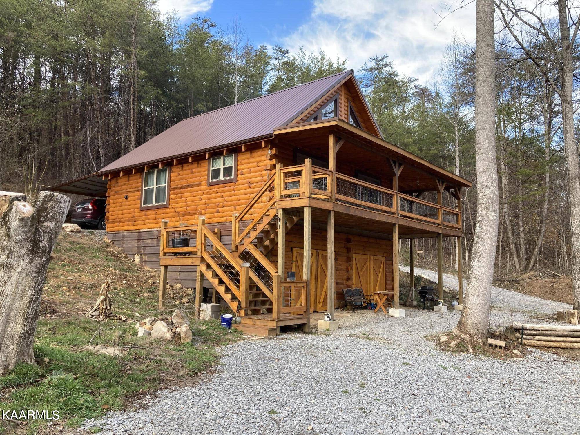 Tellico Plains, TN 37385,394 Unicoi Church Rd