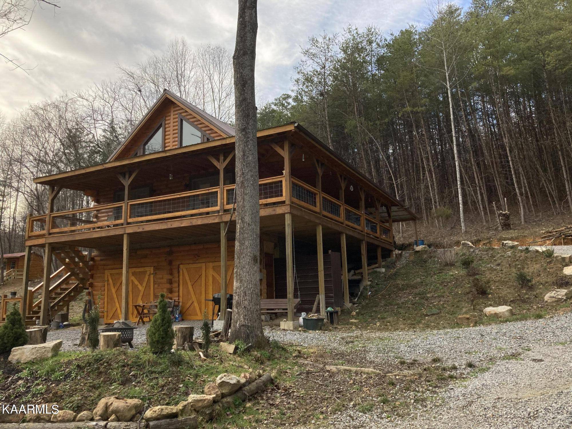 Tellico Plains, TN 37385,394 Unicoi Church Rd