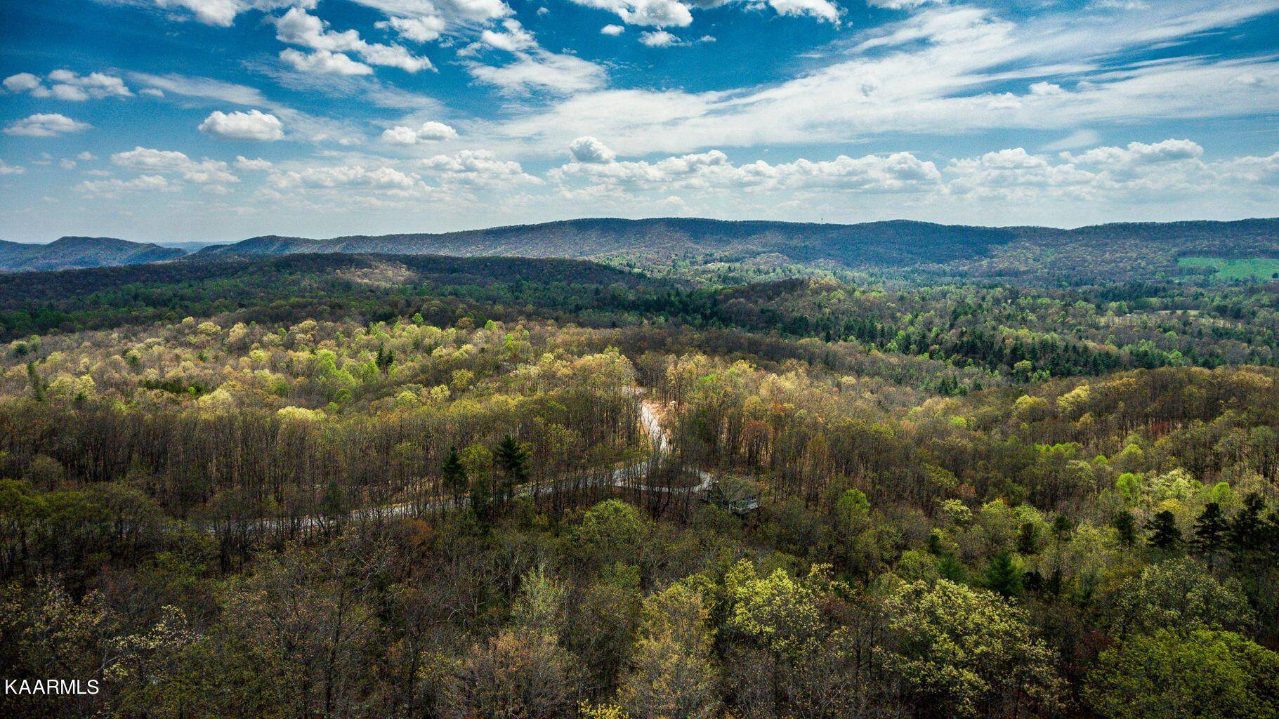 Harriman, TN 37748,313 Country Wood Place (Lot 26)