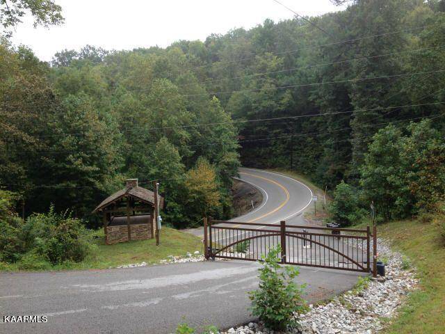 Harriman, TN 37748,684 Green Ridge Trails (Lot 9)