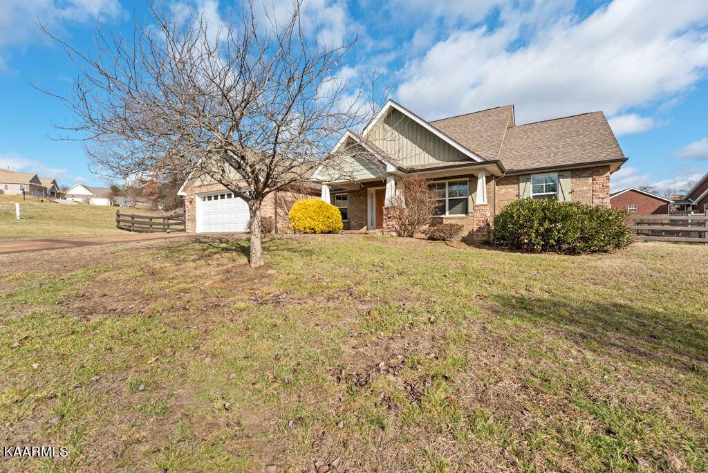 Corryton, TN 37721,5920 Whisper Ridge LN