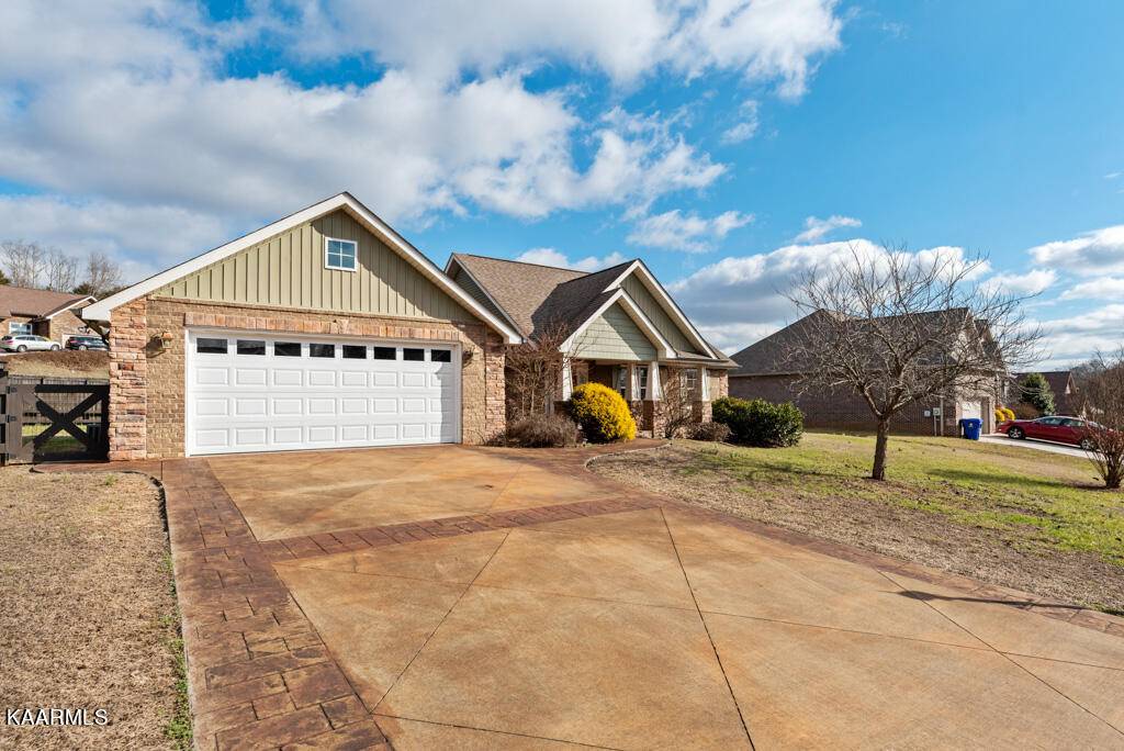 Corryton, TN 37721,5920 Whisper Ridge LN