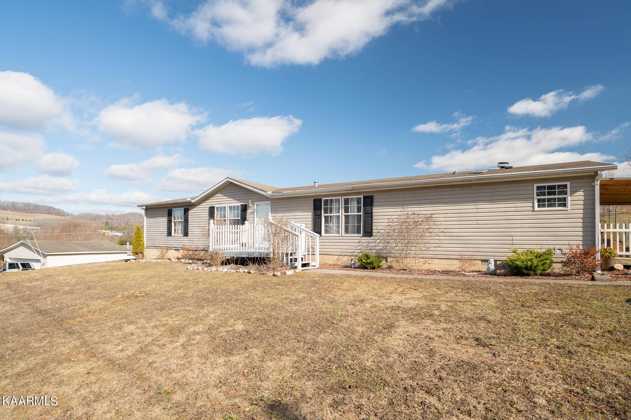 Maynardville, TN 37807,189 Clearwater Ridge