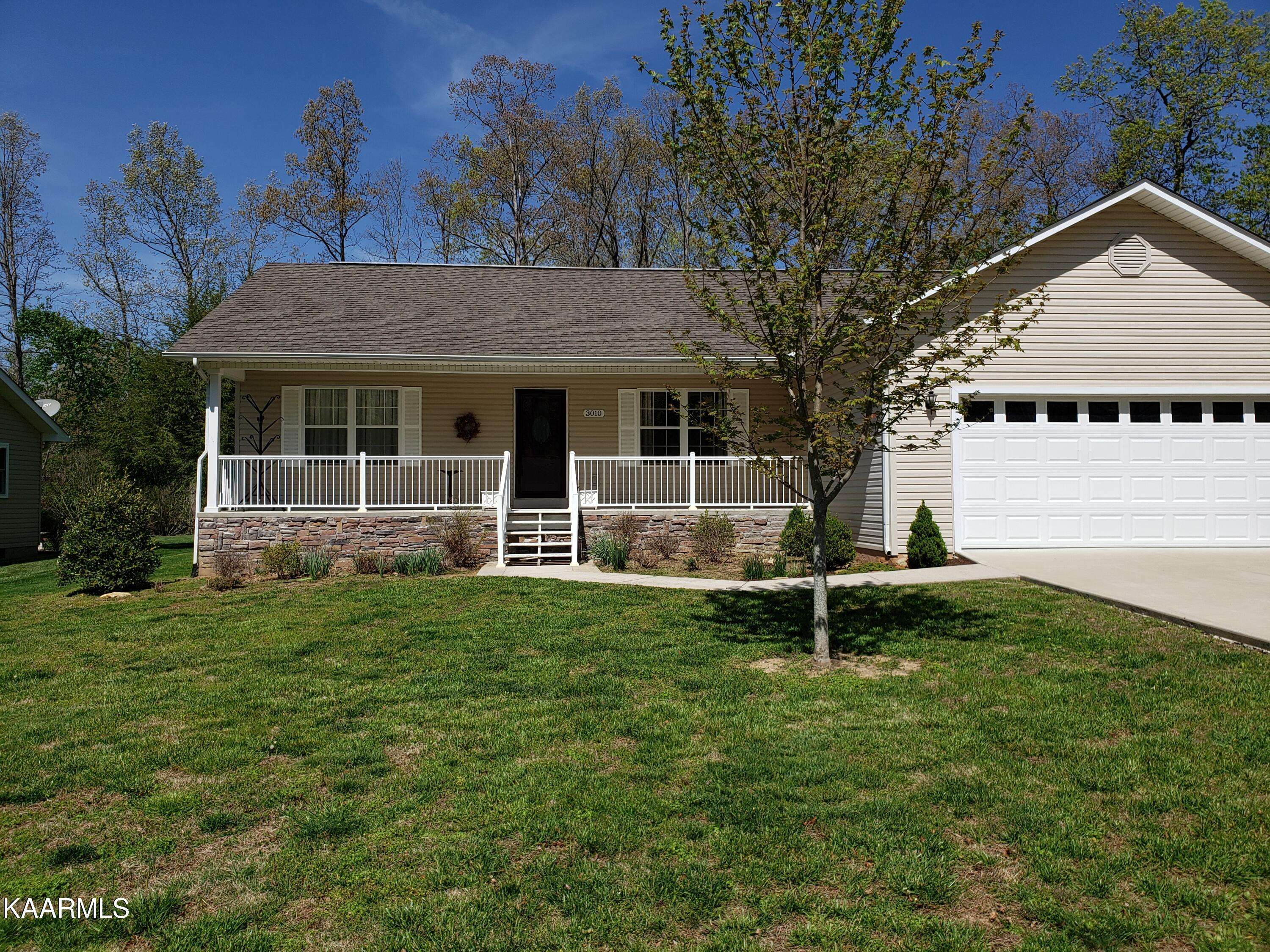 Crossville, TN 38572,3010 Pomo CIR