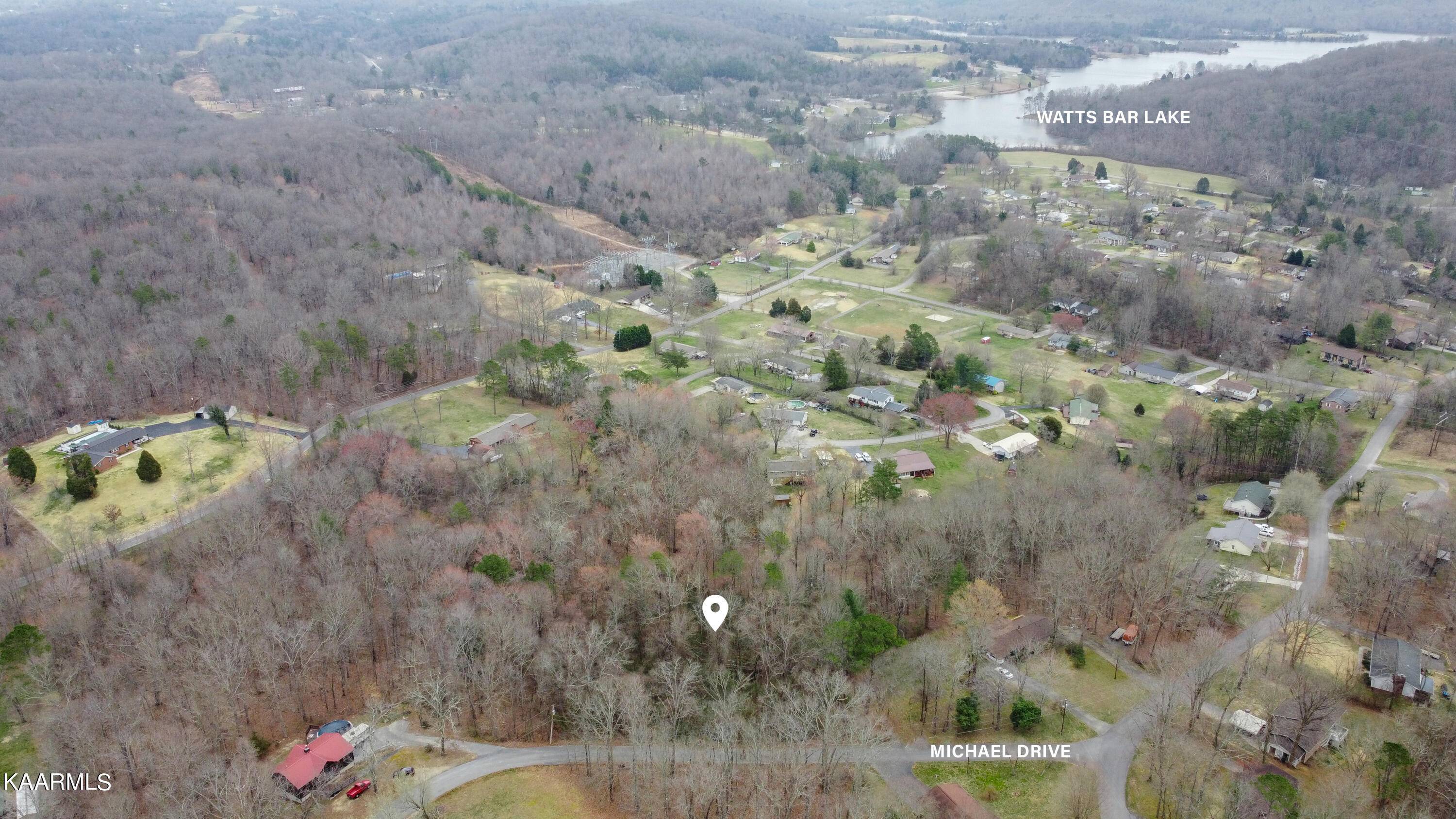 Rockwood, TN 37854,Michael DR