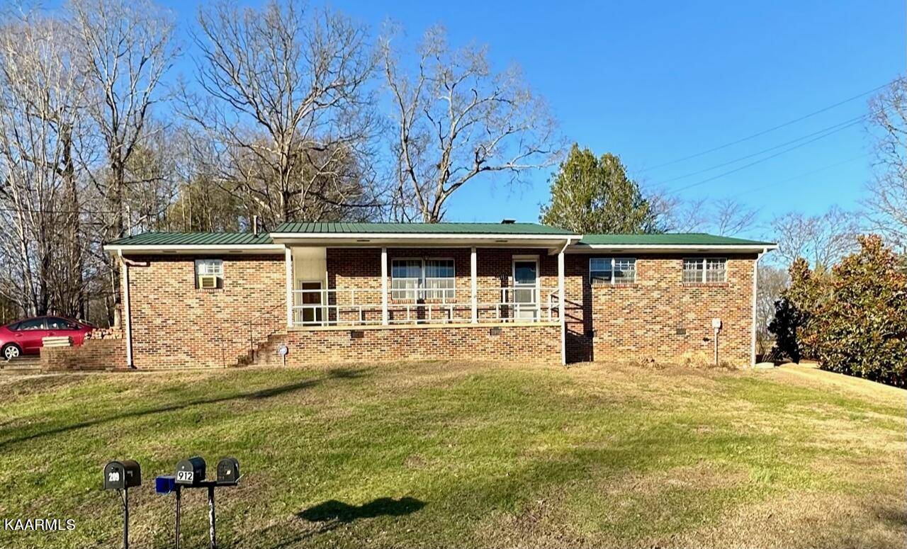 Athens, TN 37303,912 Towanda Trail Tr