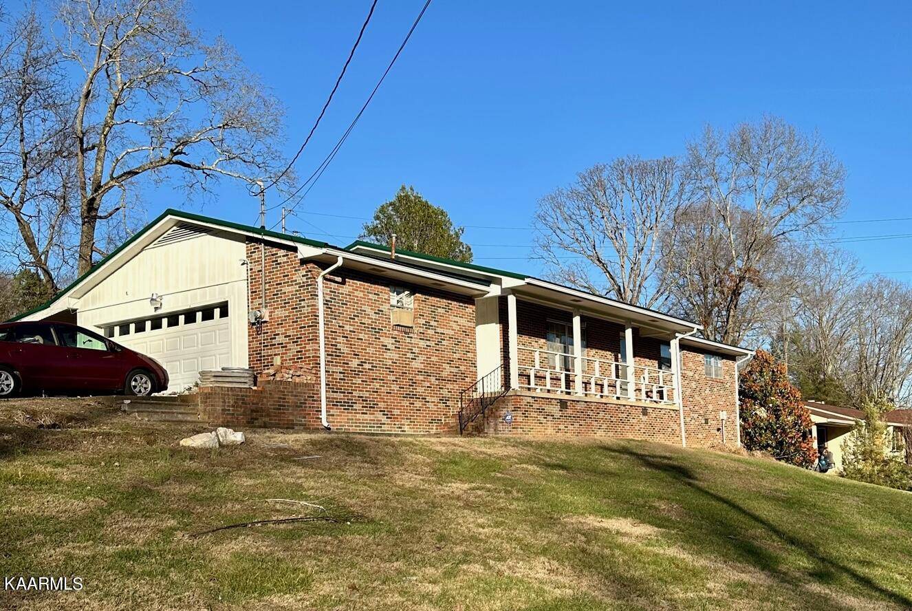 Athens, TN 37303,912 Towanda Trail Tr