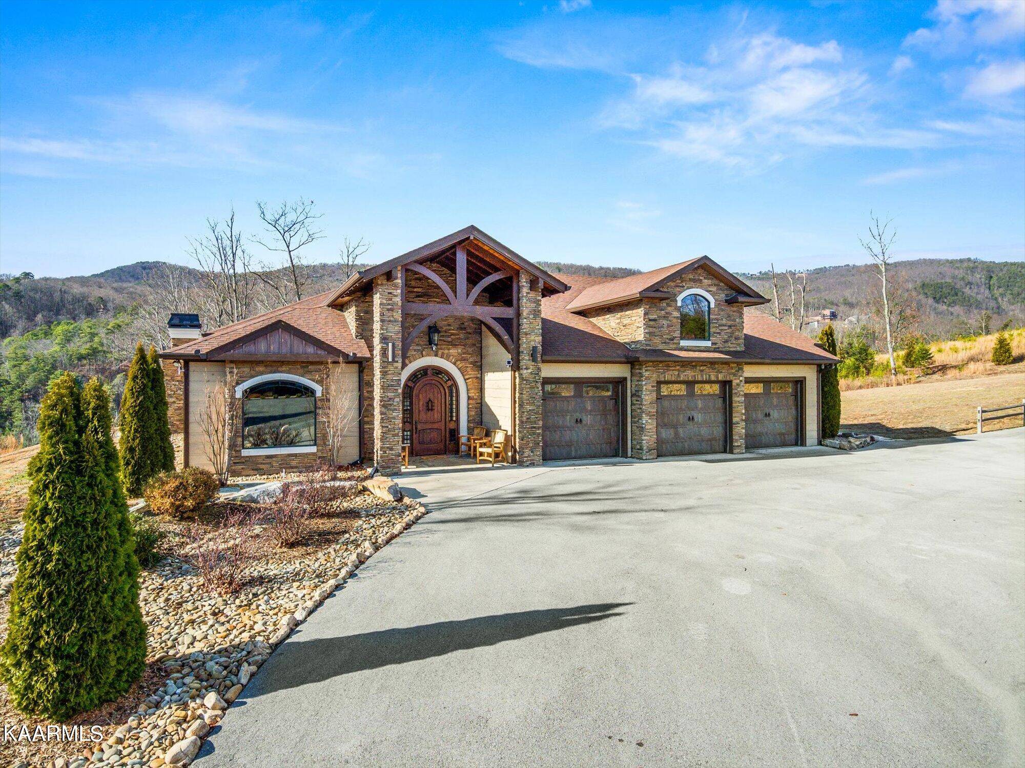 Sevierville, TN 37862,3068 Smoky Bluff Tr