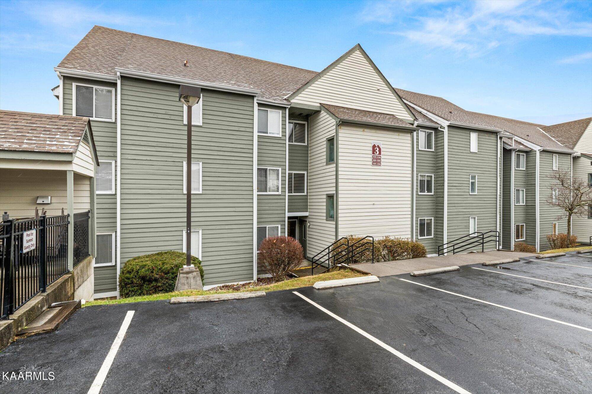 Gatlinburg, TN 37738,1260 Ski View DR #UNIT 3202