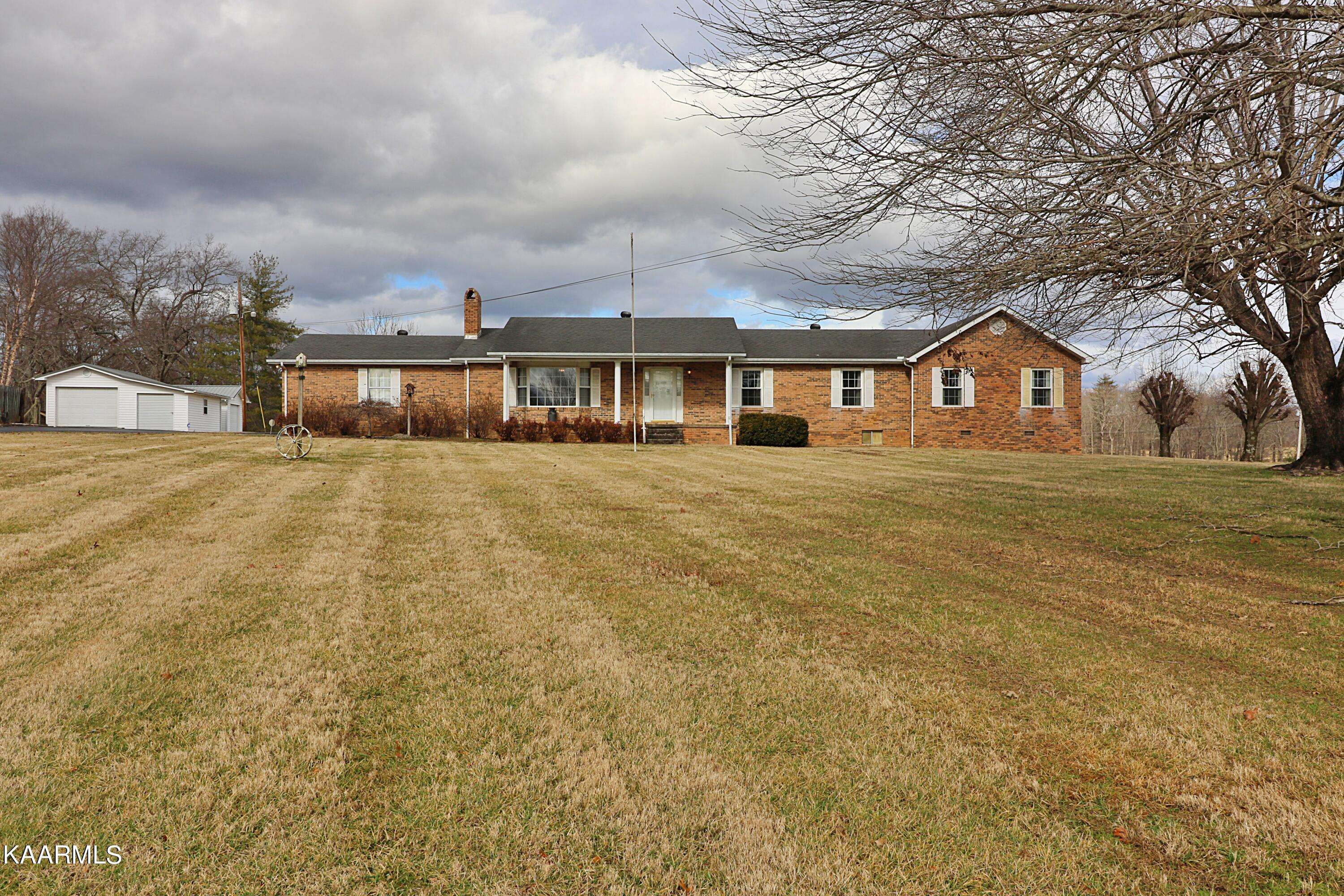 Oneida, TN 37841,3000 Coopertown Rd