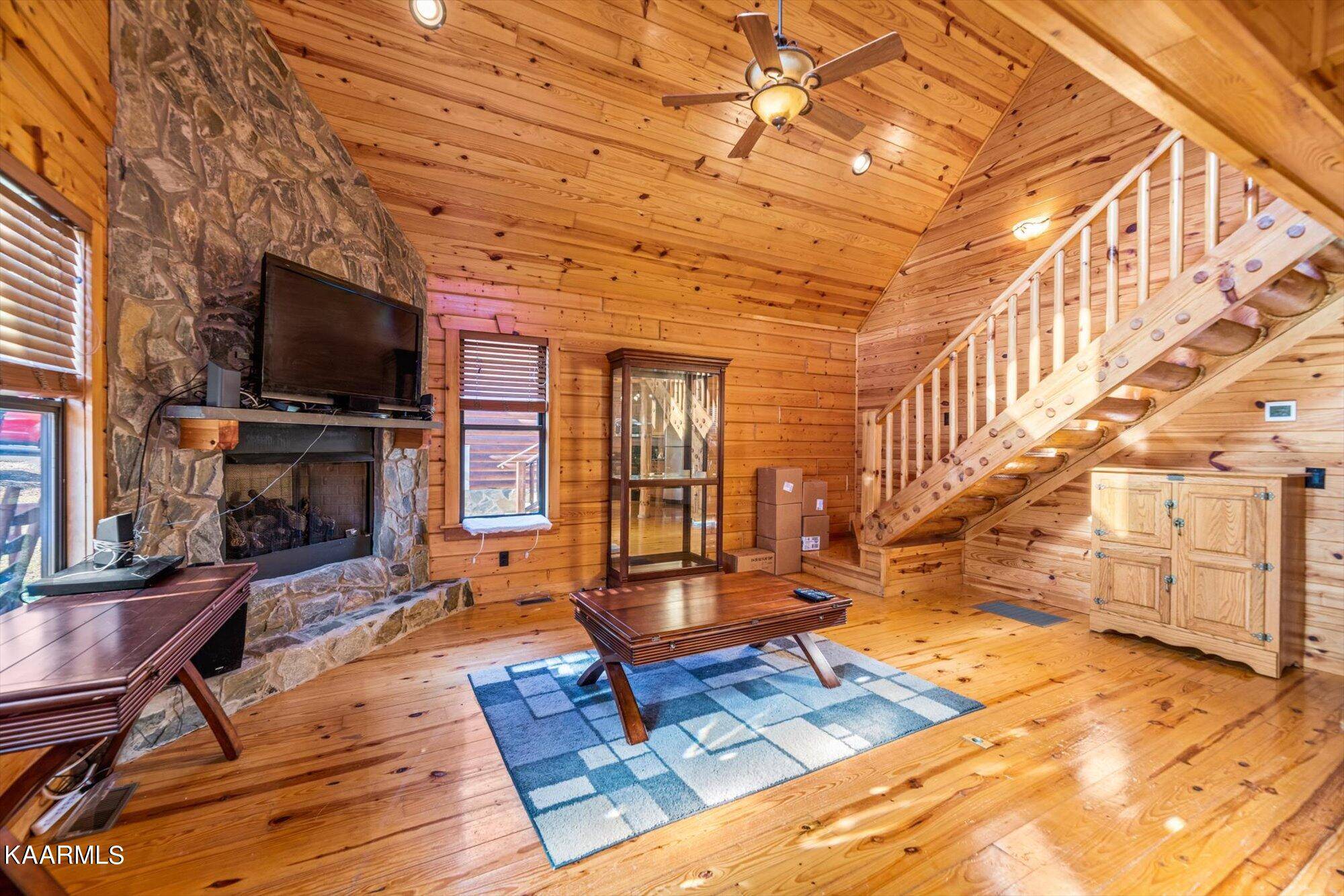 Gatlinburg, TN 37738,139 White Oak Resort WAY