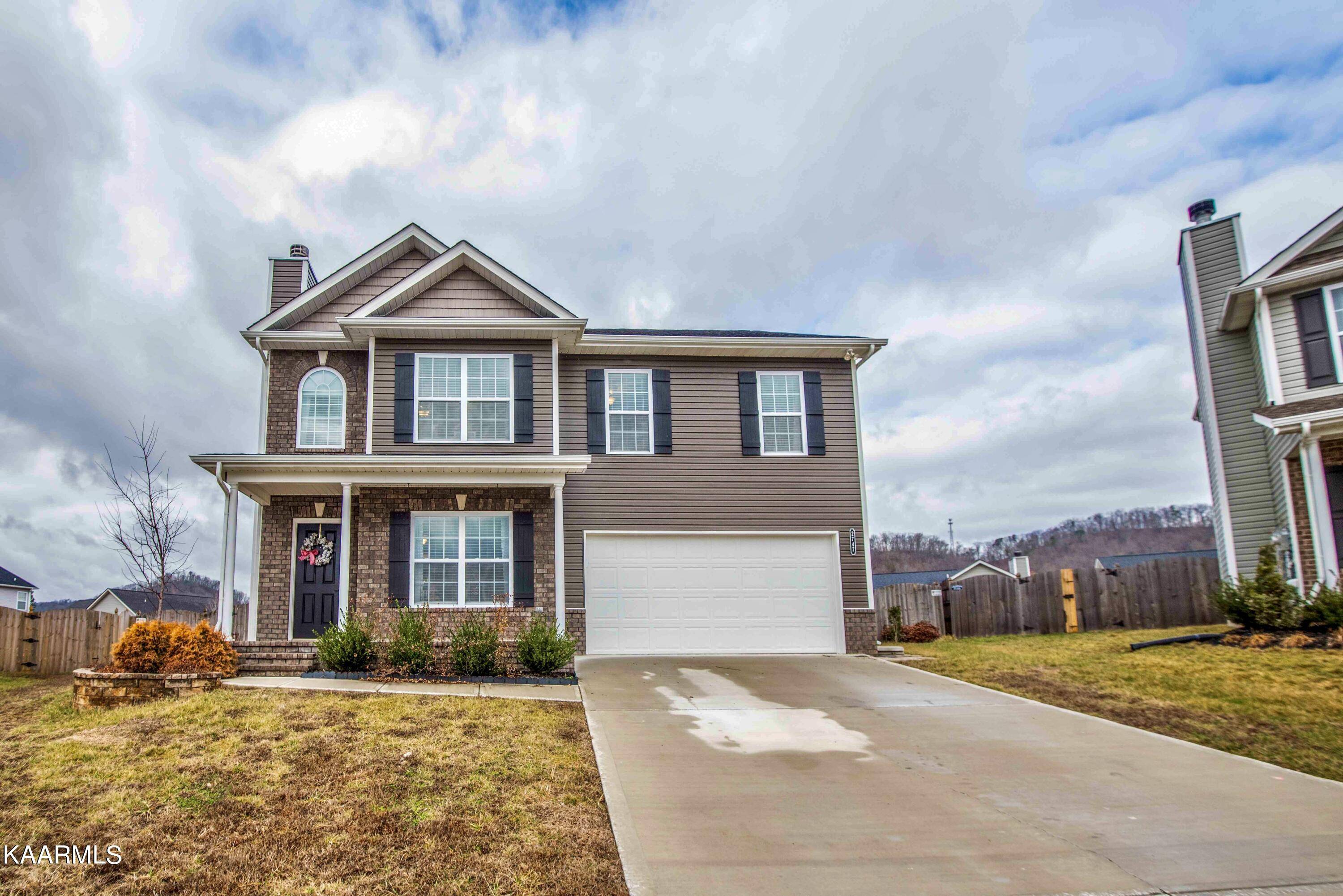 Knoxville, TN 37924,2747 Wild Ginger LN