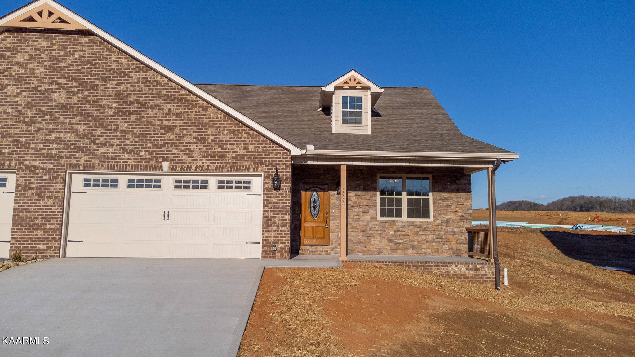 Dandridge, TN 37725,3038 Villas Creekside