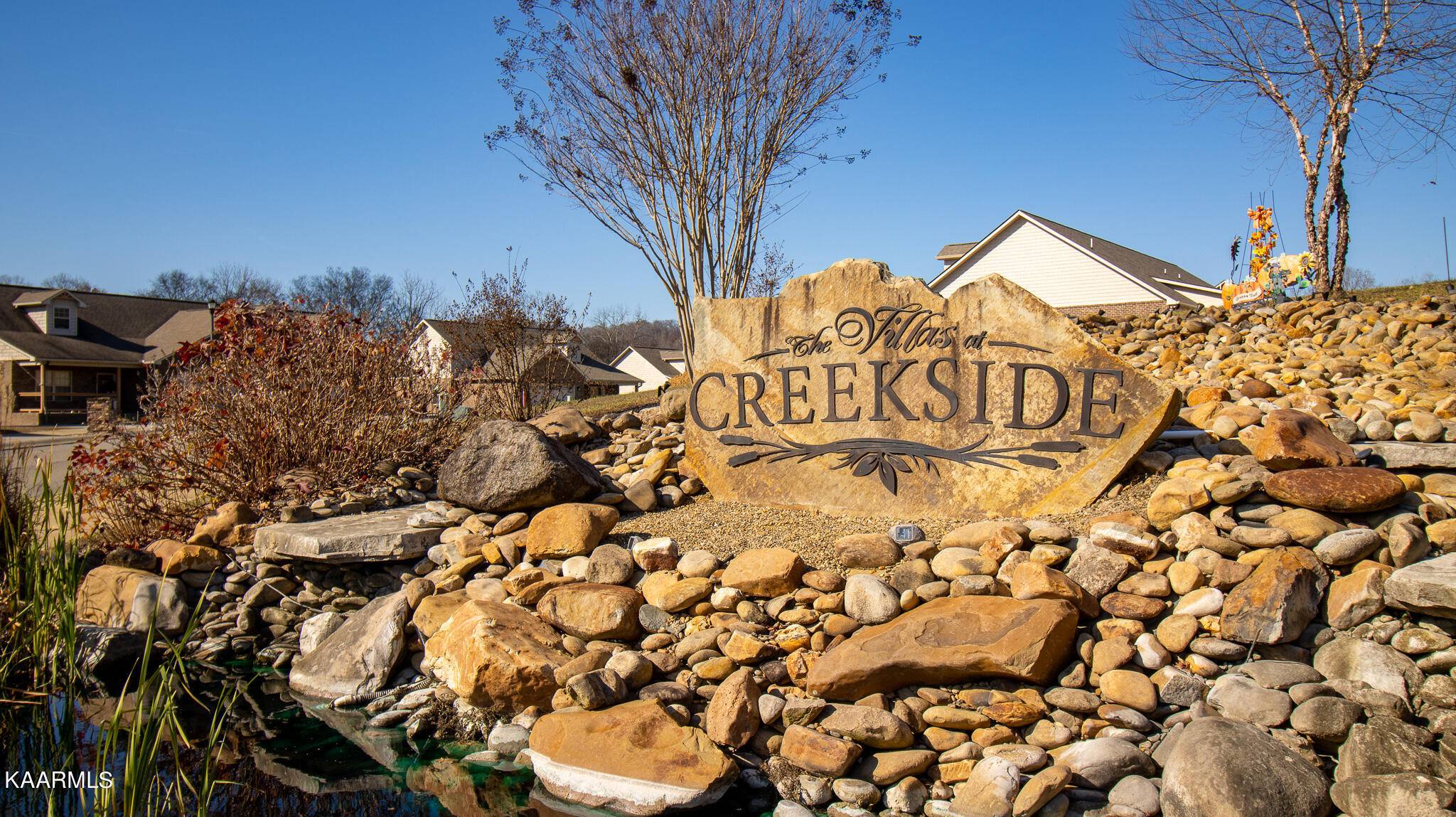 Dandridge, TN 37725,3038 Villas Creekside