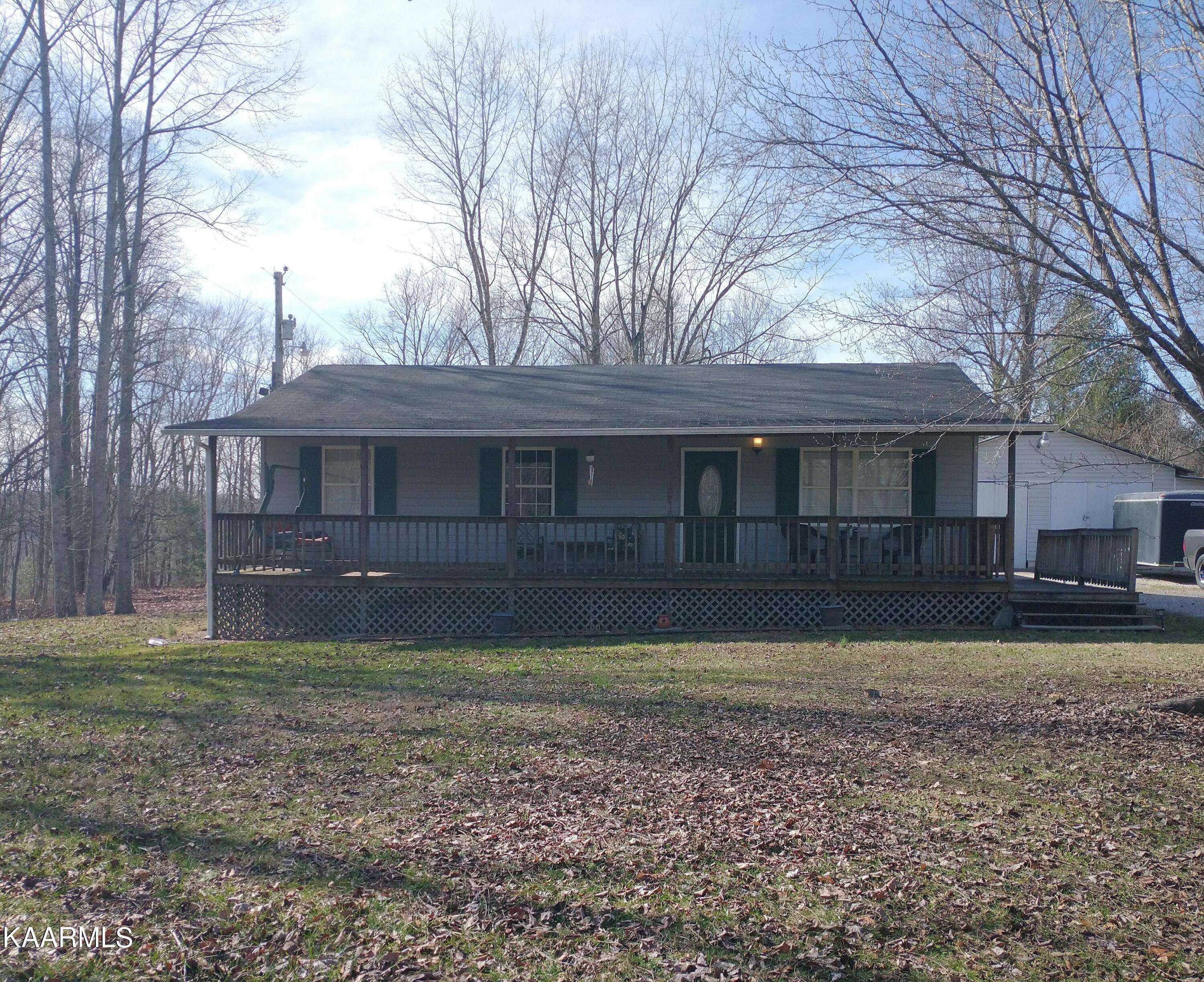 Sunbright, TN 37872,559 Pea Ridge Road