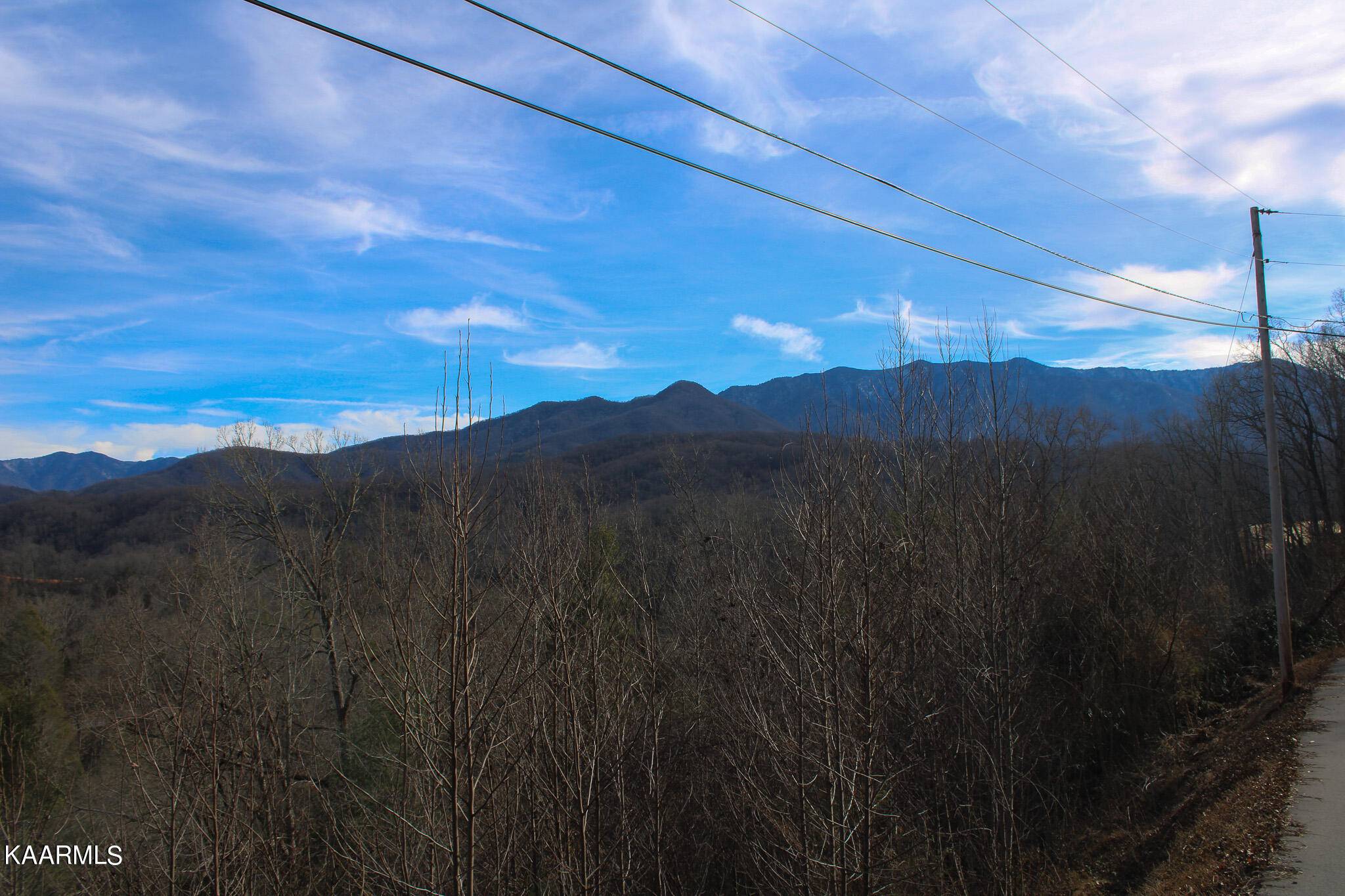 Gatlinburg, TN 37738,Crest Rd