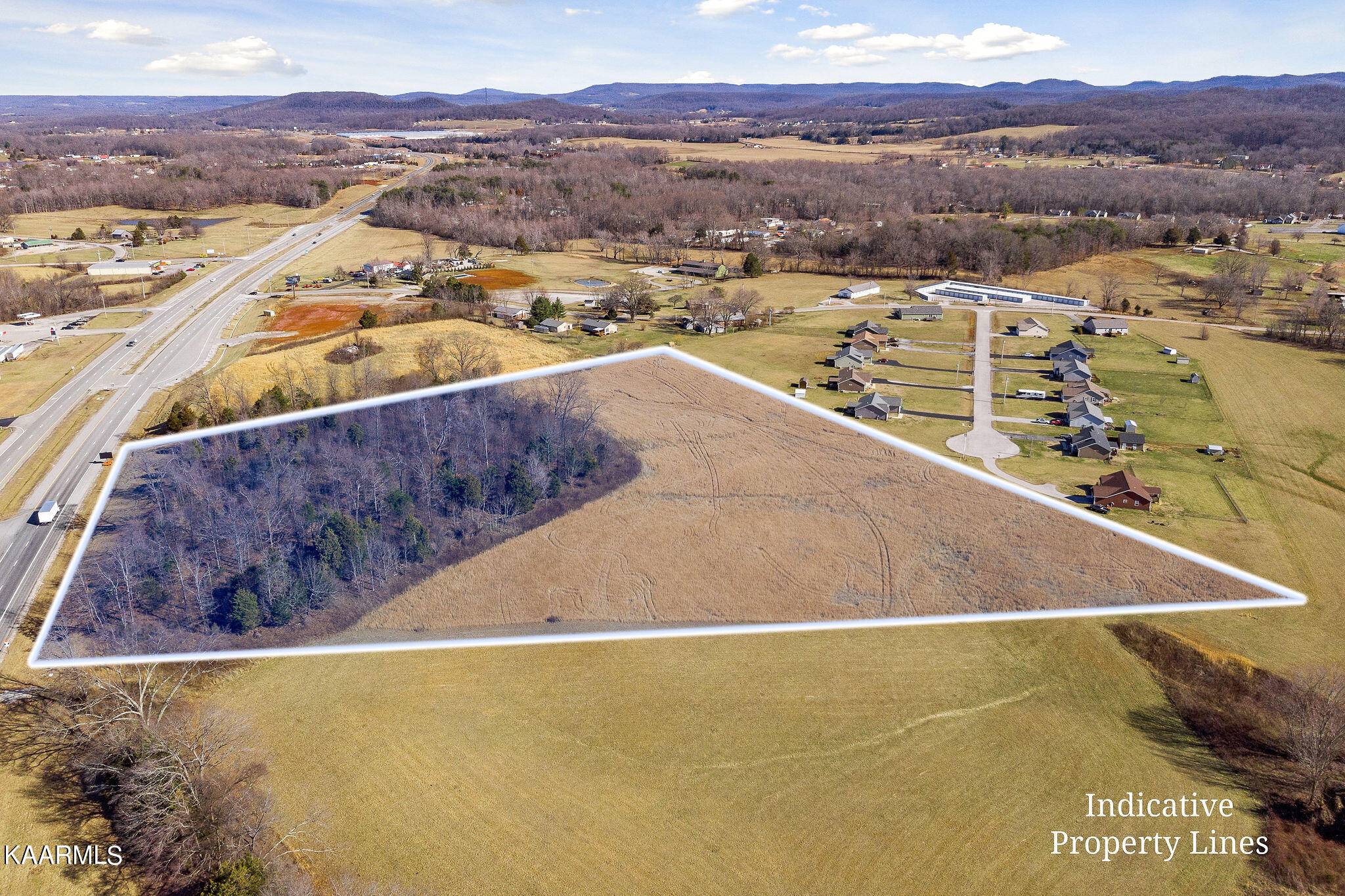 Rickman, TN 38580,11.14 AC Cookeville Hwy