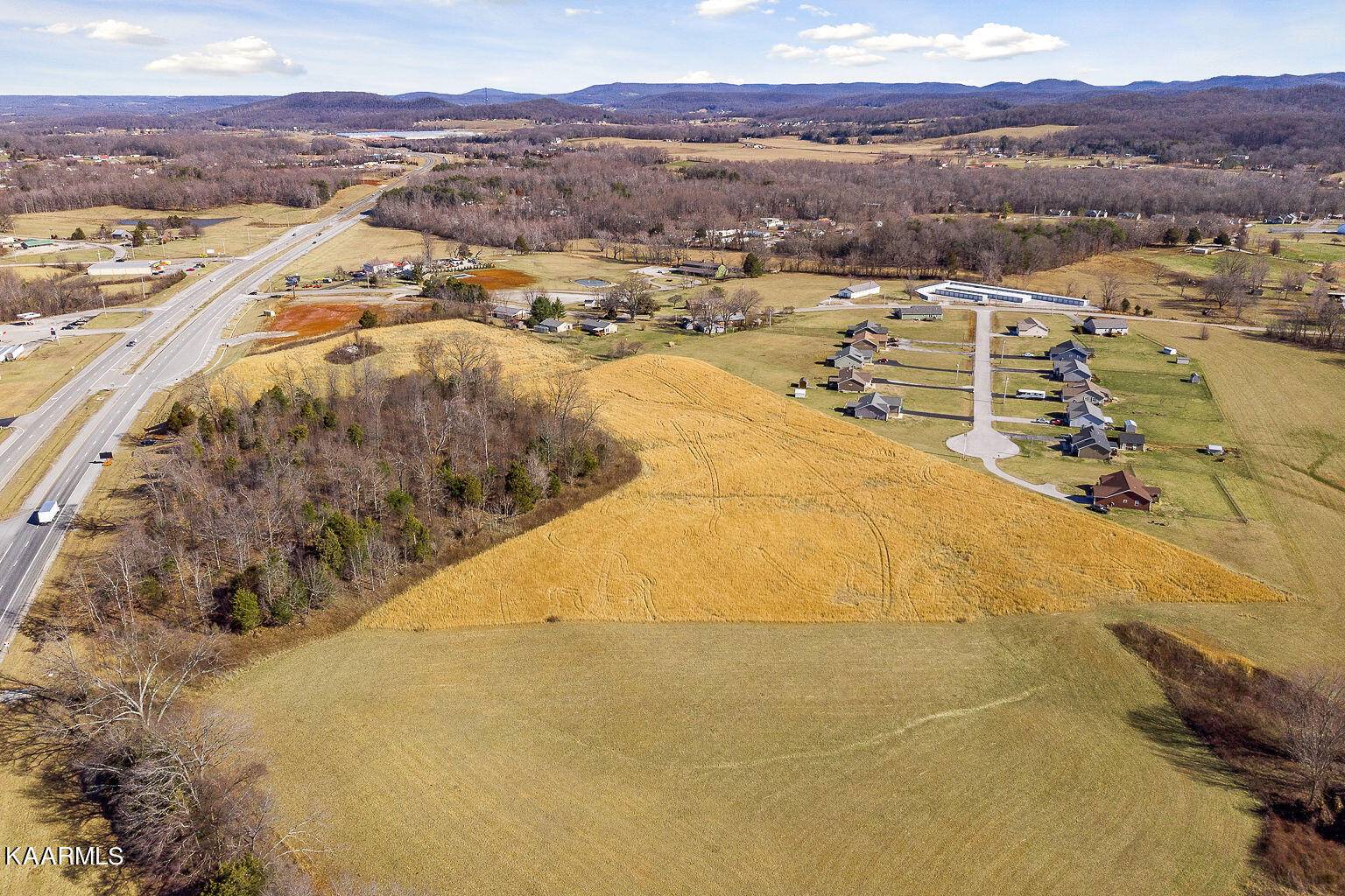 Rickman, TN 38580,11.14 AC Cookeville Hwy