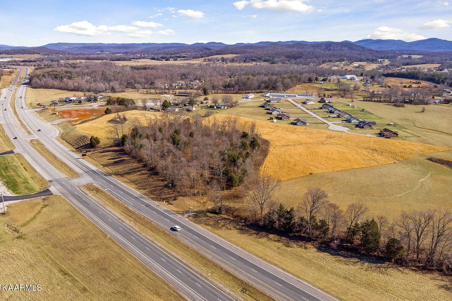 Rickman, TN 38580,11.14 AC Cookeville Hwy