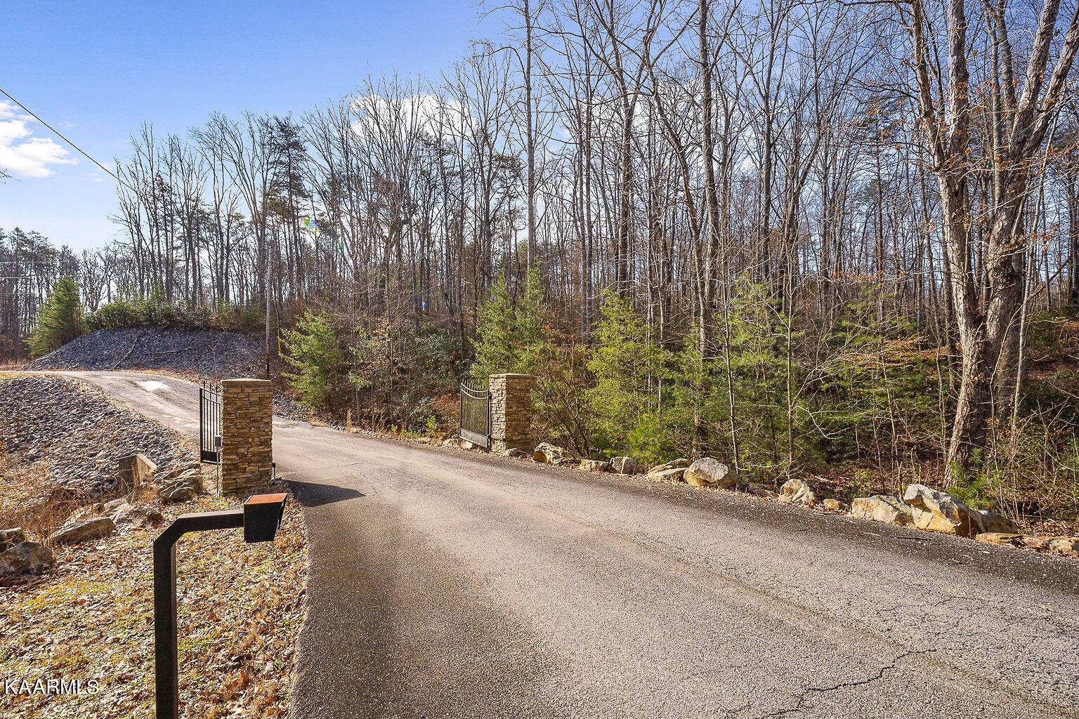 Spencer, TN 38585,Lot 14 Eagles Bluff CIR