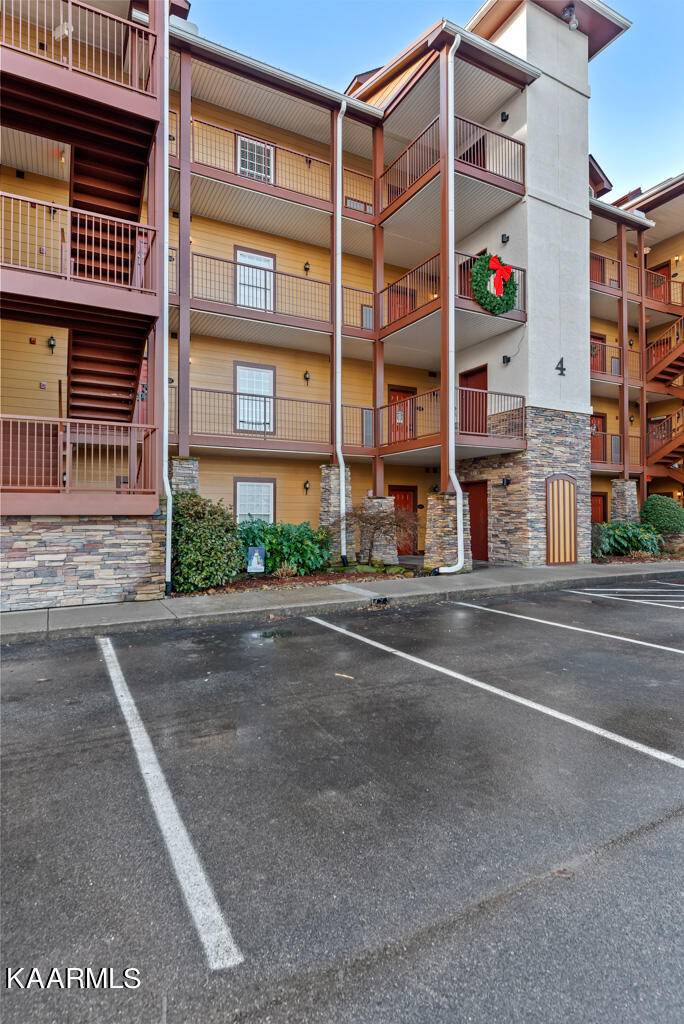 Sevierville, TN 37862,527 River Place WAY #UNIT 424