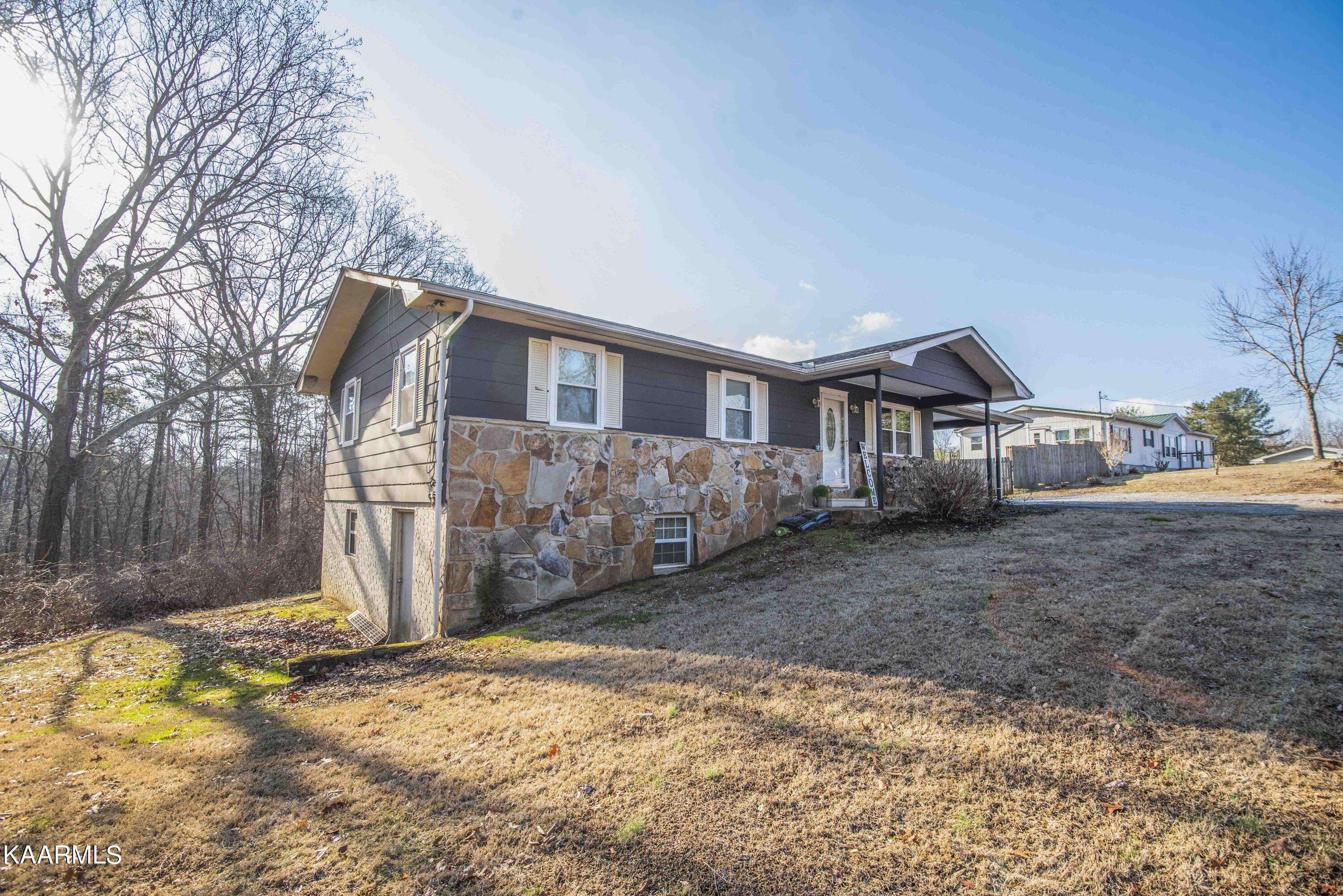 Rockwood, TN 37854,137 Cates Rd