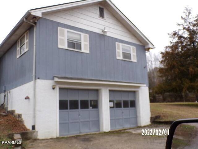 Oliver Springs, TN 37840,315 Bennett Rd