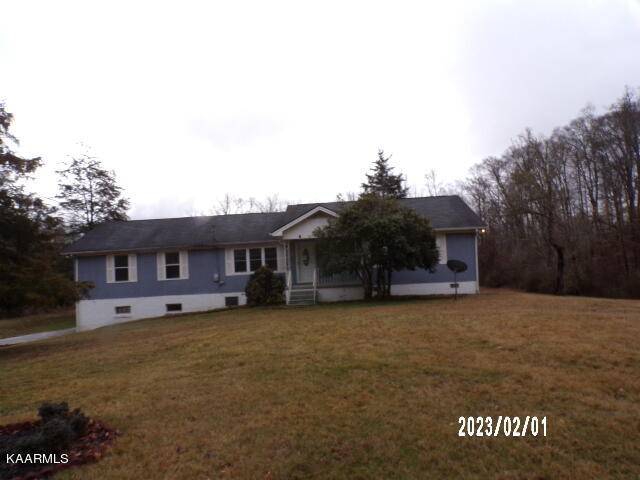 Oliver Springs, TN 37840,315 Bennett Rd