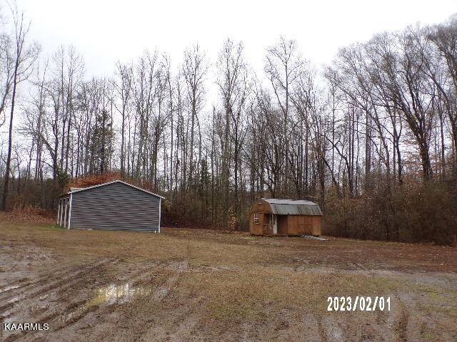 Oliver Springs, TN 37840,315 Bennett Rd