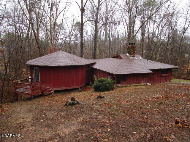 Rutledge, TN 37861,262 Mountain View DR