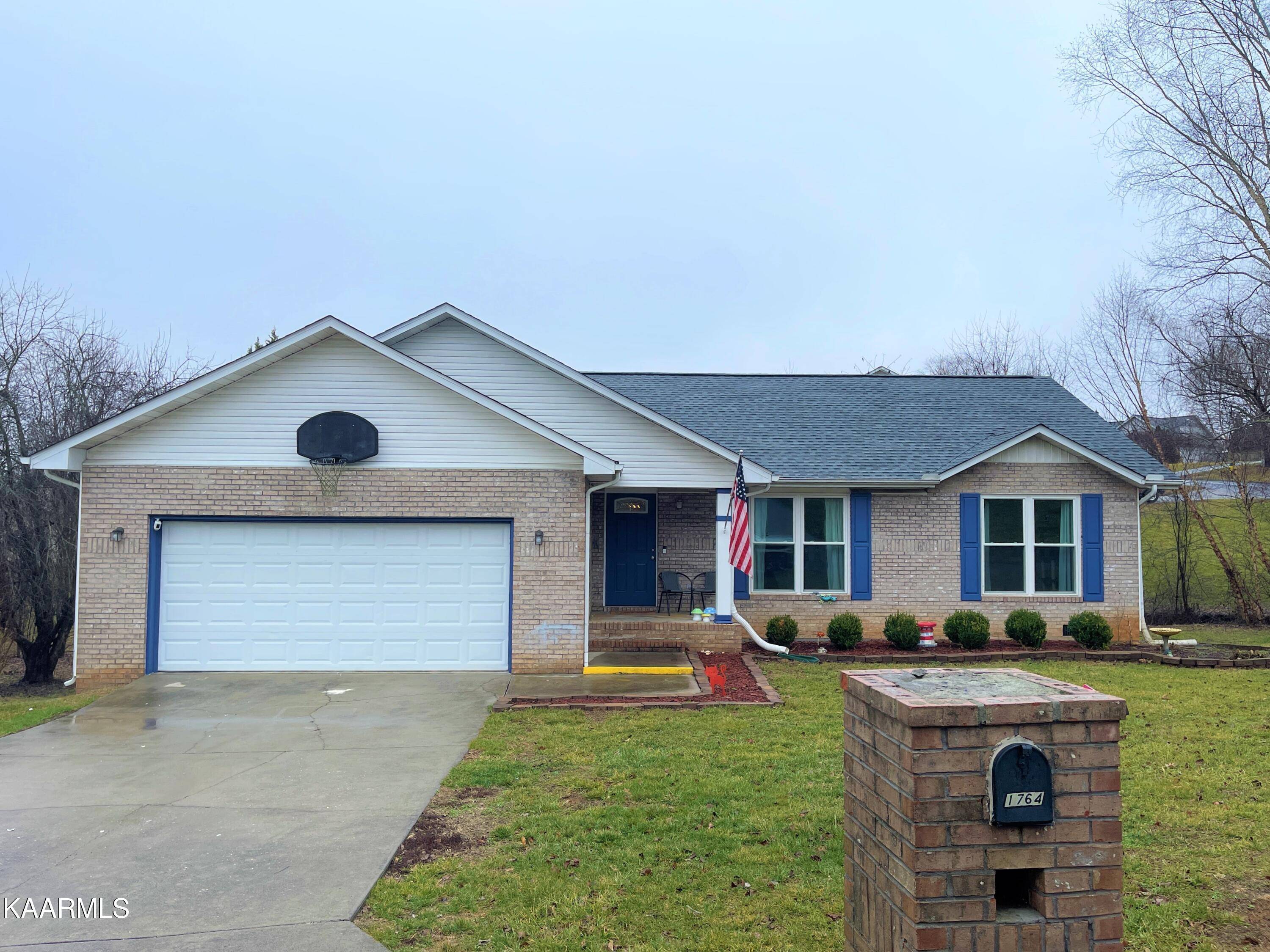 Sevierville, TN 37862,1764 Meadow Ridge CIR