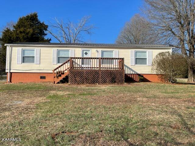 Sweetwater, TN 37874,811 Fair St